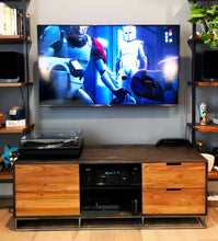 Load image into Gallery viewer, Premium TV wall mount service*